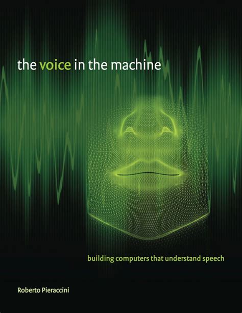 Voice in the Machine 